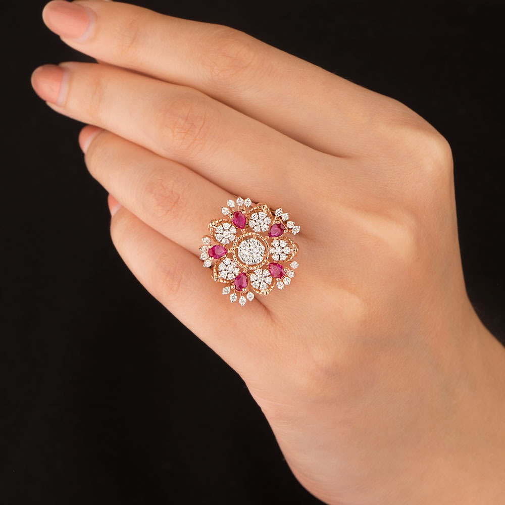Ring 8